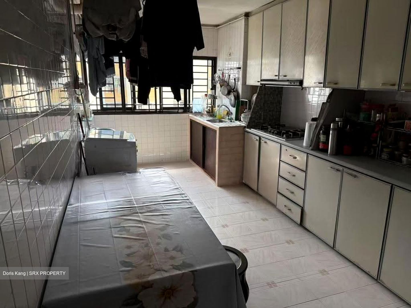 Blk 61 BLANGAH GARDEN (Bukit Merah), HDB 4 Rooms #626013861